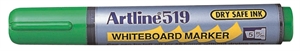 Artline Whiteboard Marker 519 green